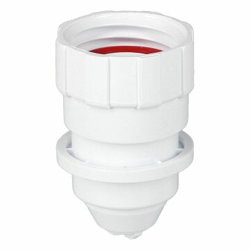 LUTH Premium Profi Parts Düse für Wasserspender kompatibel mit Beko 5930370100 in KühLGefrierkombination