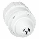 LUTH Premium Profi Parts Düse für Wasserspender kompatibel mit Beko 5930370100 in KühLGefrierkombination