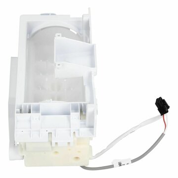 LUTH Premium Profi Parts Eiswürfelbereiter kompatibel mit Beko 4922600100 für KühLGefrierkombination Sidebyside