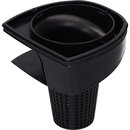 Außenfilter Beko 9178013672 für Stielstaubsauger Handstaubsauger