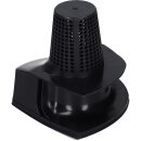 Außenfilter Beko 9178013672 für Stielstaubsauger Handstaubsauger