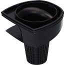 LUTH Premium Profi Parts Außenfilter kompatibel mit Beko 9178013672 für Stielstaubsauger Handstaubsauger