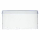 LUTH Premium Profi Parts Gefrierschubladenblende unten...