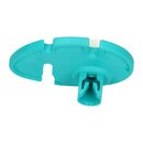 Rollen Korbrollen links 50269770009 50269761008 AEG Electrolux Spülmaschine