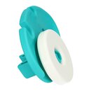 Rollen Korbrollen links 50269770009 50269761008 AEG Electrolux Spülmaschine