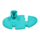 Rollen Korbrollen links 50269770009 50269761008 AEG Electrolux Spülmaschine