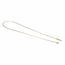 LUTH Premium Profi Parts Thermoelement 1100mm kompatibel...