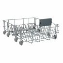 Geschirrkorb unten Beko 1763400317 für 45Cm...