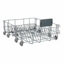 LUTH Premium Profi Parts Geschirrkorb unten kompatibel...