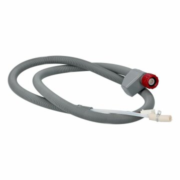 LUTH Premium Profi Parts Zulaufschlauch Aquastop 1,8M kompatibel mit Beko 1760360300 für Geschirrspüler
