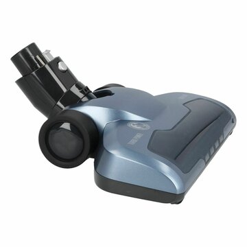 LUTH Premium Profi Parts Elektrobodendüse mit Leds kompatibel mit Beko 9178008703 für 2in1 Stielstaubsauger