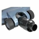 LUTH Premium Profi Parts Elektrobodendüse mit Leds kompatibel mit Beko 9178008703 für 2in1 Stielstaubsauger