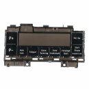 Tastenreihe Beko 1780324300 für Geschirrspüler