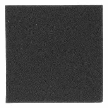 LUTH Premium Profi Parts Motorschutzfilter Schaumfilter kompatibel mit Beko 9178015318 118X118mm für Bodenstaubsauger