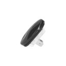 Original Whirlpool Druckknopf Schalter für Gaskochfeld 481227618335 Bauknecht