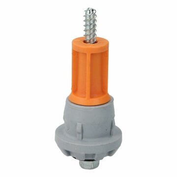 LUTH Premium Profi Parts Transportsicherung kompatibel mit Beko 2737601500 für Waschmaschine