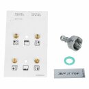 Düsen G30-37 für Kochstellen Beko 4431900096 in...