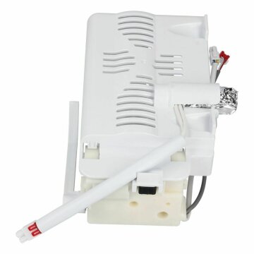 LUTH Premium Profi Parts Eiswürfelbereiter kompatibel mit Beko 4907450100 für KühLGefrierkombination Sidebyside