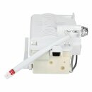 LUTH Premium Profi Parts Eiswürfelbereiter kompatibel mit Beko 4907450100 für KühLGefrierkombination Sidebyside