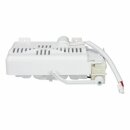 LUTH Premium Profi Parts Eiswürfelbereiter kompatibel mit Beko 4907450100 für KühLGefrierkombination Sidebyside