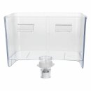 Wassertank für Kühllteiltüre Beko 4365090500 in Kühlgefrierkombination