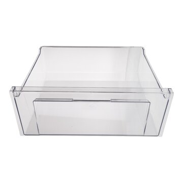 Schublade Kühl-Gefrier-Kombination Bauknecht Whirlpool 480132101021 41x15x36cm