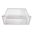 Schublade Kühl-Gefrier-Kombination Bauknecht...