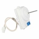 Lüftermotor Beko 4364270285 Fdqr207Y3L für Kühlgefrierkombination