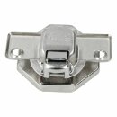 Türscharnier Beko 2827210100 für Waschmaschine Waschtrockner Trockner