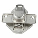 Türscharnier Beko 2827210100 für Waschmaschine Waschtrockner Trockner