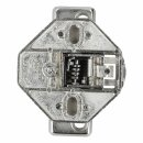 LUTH Premium Profi Parts Türscharnier kompatibel mit Beko 2827210100 für Waschmaschine Waschtrockner Trockner