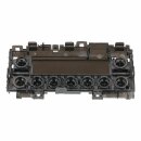 LUTH Premium Profi Parts Bedienblende mit Tasten kompatibel mit Beko 1780308700 für Geschirrspüler