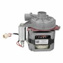 LUTH Premium Profi Parts Umwälzpumpe kompatibel mit Beko 1740704500 Ic-26225 für Geschirrspüler