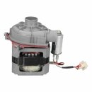 LUTH Premium Profi Parts Umwälzpumpe kompatibel mit Beko 1740704500 Ic-26225 für Geschirrspüler