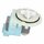 Ablaufpumpe Beko 2841420100 Arcelik Spw185230E31P-01 für Waschmaschine