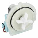 LUTH Premium Profi Parts Ablaufpumpe kompatibel mit Beko 2841420100 Arcelik Spw185230E31P-01 für Waschmaschine