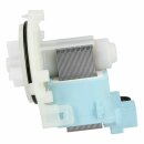 LUTH Premium Profi Parts Ablaufpumpe kompatibel mit Beko 2841420100 Arcelik Spw185230E31P-01 für Waschmaschine