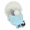 LUTH Premium Profi Parts Ablaufpumpe kompatibel mit Beko 2841420100 Arcelik Spw185230E31P-01 für Waschmaschine