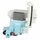 LUTH Premium Profi Parts Ablaufpumpe kompatibel mit Beko 2841420100 Arcelik Spw185230E31P-01 für Waschmaschine
