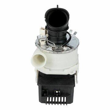LUTH Premium Profi Parts Heizpumpe kompatibel mit Beko 1512050100 Bleckman 18306753 für Geschirrspüler