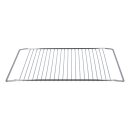 Grillrost Beko 240440101 463X360X8mm für Backofen Gasherd Herd