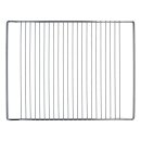 Grillrost Beko 240440101 463X360X8mm für Backofen Gasherd Herd