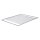 Grillrost Beko 240440101 463X360X8mm für Backofen Gasherd Herd