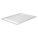 LUTH Premium Profi Parts Grillrost kompatibel mit Beko 240440101 463X360X8mm für Backofen Gasherd Herd