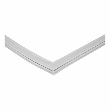 Türdichtung für Kühlteil Beko 4668511800 in Kühlgefrierkombination