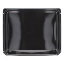 Backblech Hoch Beko 219480003 465X375X42mm für Backofen Herd