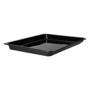 LUTH Premium Profi Part Backblech Hoch kompatibel mit Beko 219480003 465X375X42mm für Backofen Herd
