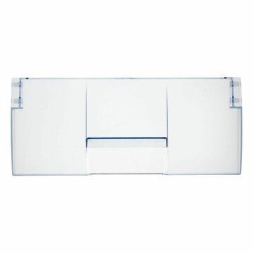 Gefrierfachklappe oben Beko 4542160500 für Gefrierschrank Kühlgefrierkombination
