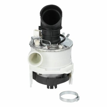 Heizpumpe Beko 1762650700 Bld375P8L15Y für  Geschirrspüler
