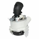 Heizpumpe Beko 1762650700 Bld375P8L15Y für  Geschirrspüler